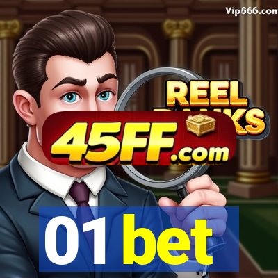 01 bet